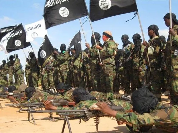 Сомалийские боевики взяли ответственность за атаку в Кении