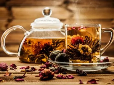 Диетолог рассказала о вреде чая с ароматизаторами