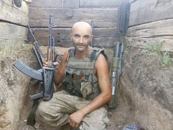 В зоні ООС загинув молодший сержант 72-ї бригади