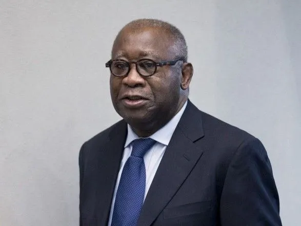 Міжнародний кримінальний суд виправдав президента Кот-д’Івуару