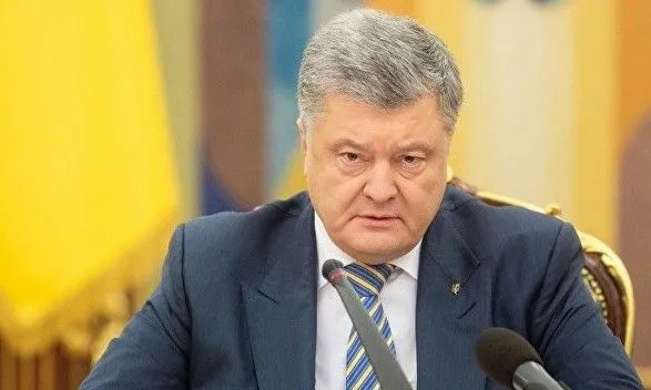 Порошенко збирається за 5 років досягнути енергонезалежності України