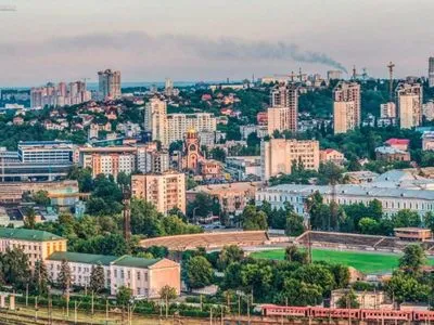 В Соломенском районе восстановят детский сад, а в Дарницком - отремонтируют стадион школы