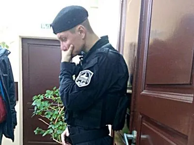 Российский суд отказал в ходатайствах защиты 8 украинских моряков