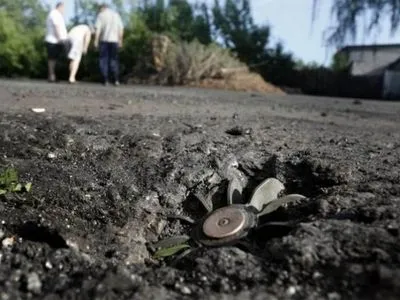 Бойовики на Донбасі збільшують кількість ділянок для мінування - розвідка