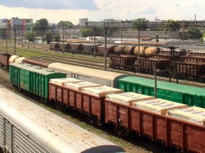 ОБСЄ: 60 вагонів із вугіллям з ОРДЛО відправили у бік Росії