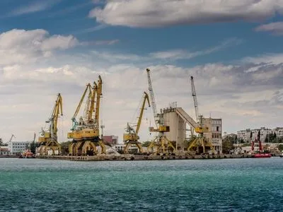 Україна прохає Болгарію не пускати в свої води російські судна, що йдуть з Криму