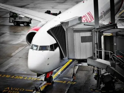 Страйки в аеропортах Німеччини: скасовано понад 400 рейсів