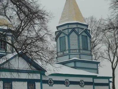 Перша парафія Дніпропетровщини приєдналась до ПЦУ