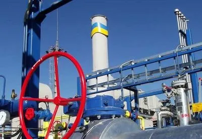 В ПХГ Украины осталось 12,7 млрд куб. м газа