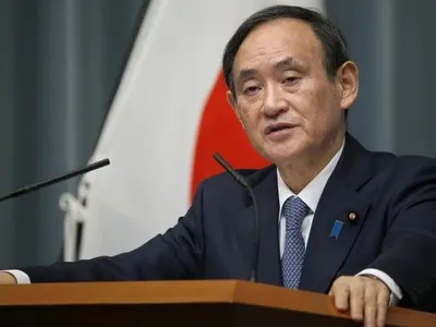 Япония заявила о неизменности позиции по мирному договору с Россией