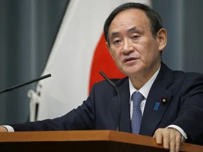 Японія заявила про незмінність позиції щодо мирного договору з Росією