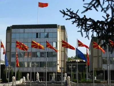 У Македонії надали албанській мові статусу другої державної
