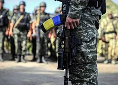 Сьогодні на Донбасі не було обстрілів