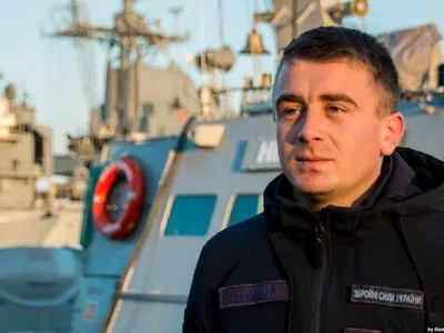 Сьогодні день народження командира МБАК "Нікополь" Богдана Небилиці