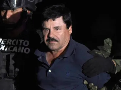 Наркобарон Гусман підкупив президента Мексики - свідок
