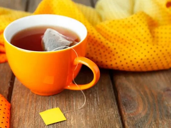 Диетолог рассказала, сколько чашек чая можно выпивать ежедневно