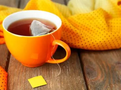 Диетолог рассказала, сколько чашек чая можно выпивать ежедневно