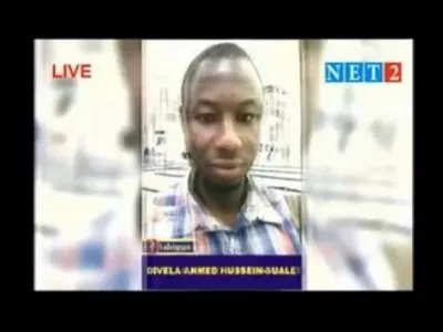 В Гане застрелили журналиста, сотрудника ВВС