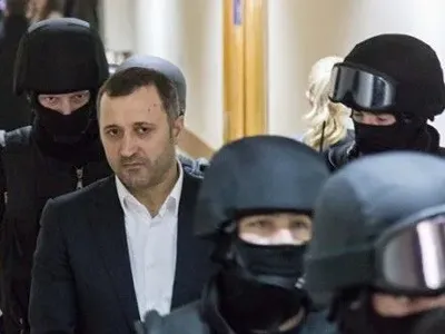 Новое дело в отношении экс-премьера Молдовы Филата передано в суд