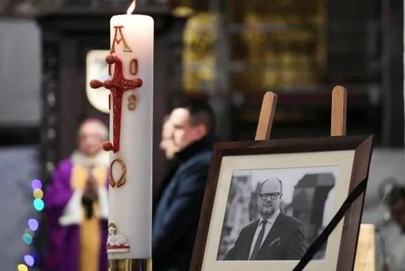 Вбивці мера Гданська загрожує довічне ув'язнення
