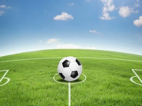 В Сумской области построят новое футбольное мини-поле