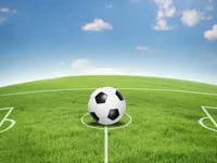 В Сумской области построят новое футбольное мини-поле