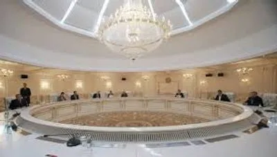 В ТКГ согласовали проведение аудита компании "Вода Донбасса"