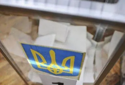 Комитет Рады одобрил законопроект об избирательных правах переселенцев
