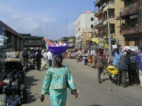 “Боко харам” пообещала напасть на столицу Нигерии перед выборами