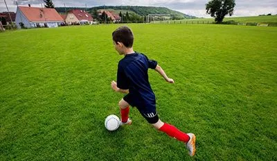 За подготовку юных футболистов будут платить компенсации - ФФУ