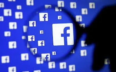 Facebook удалил более сотни российских страниц за антиукраинскую пропаганду