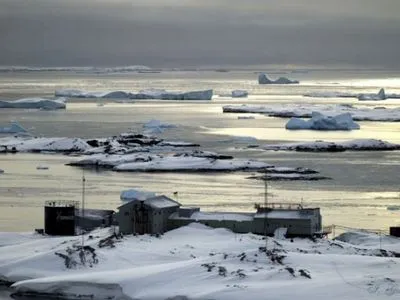 Антарктическую станцию "Академик Вернадский" планируют модернизировать