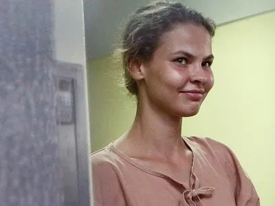 Настю Рибку депортували з Таїланду до Москви