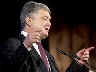 Кремль планирует провести на выборах в Украине подконтрольную себе власть - Порошенко