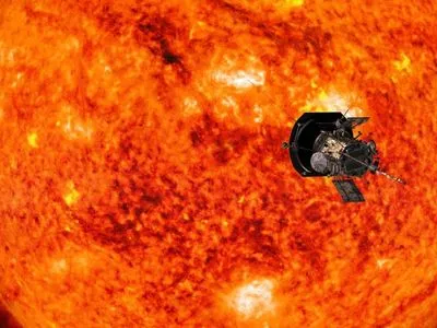 Російські вчені запропонували запустити космічну місію до Сонця через сім років