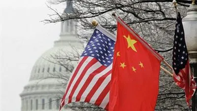 США не планируют отказываться от угрозы введения торговых пошлин с Китаем - СМИ