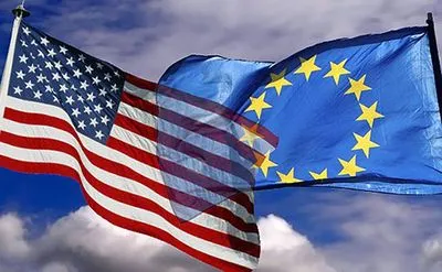 Европейский Союз озвучил предложения по переговорам о свободной торговле с США