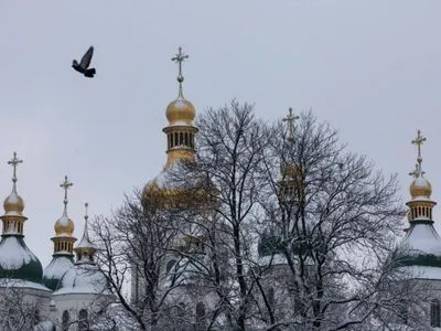 ПЦ України відреагувала на вибух біля храму УПЦ МП у Сумах