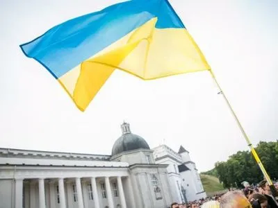 Украинцы стали самой большой общиной иностранцев в Литве