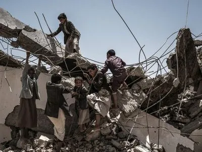 Сторони конфлікту в Ємені уточнили і погодили списки щодо обміну полоненими