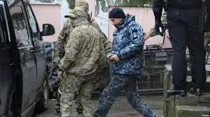 Бундестаг вважає арешт українських моряків повністю неприйнятним