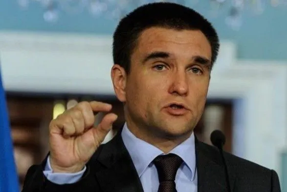 Россия через иностранных наблюдателей попытается легализовать оккупацию Крыма - министр
