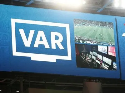 Павелко розповів про перспективи проведення фіналу Кубка України з системою VAR