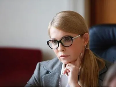 За 10 років опалення для українців здорожчало в 10 разів – Тимошенко долучилася до інтернет-флешмобу