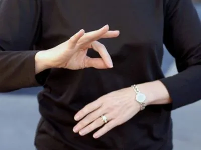 В Одесской области учителей впервые учить украинскому языку жестов