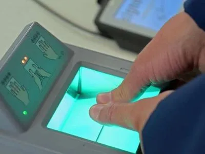 За 2018 год биометрический контроль прошли почти полмиллиона россиян