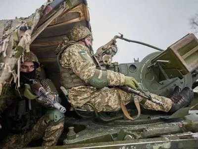 Україна веде переговори про "дуже серйозне підсилення оборонних спроможностей" - Клімкін