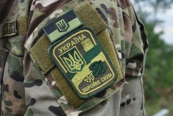 На Донбасі після застілля знайшли двох убитих військових