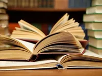 Понад дві третини книжок наразі друкується українською мовою