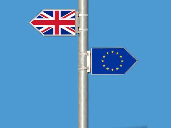 Велика Британія: парламент голосуватиме за новий план Brexit 29 січня